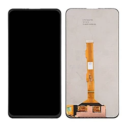 Vivo V15 ORIGINAL LCD Screen Display Combo - Black