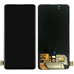 Vivo V15 Pro LCD Screen Display Combo Black High Quality