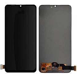 Vivo V17 Russia LCD Screen Display Combo Black High Quality