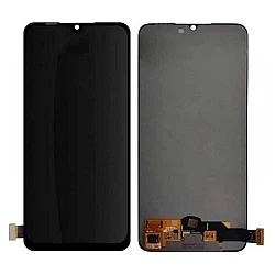 Vivo V17 Russia ORIGINAL LCD Screen Display Combo - Black
