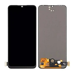 Vivo V20 SE ORIGINAL LCD Screen Display Combo - Black