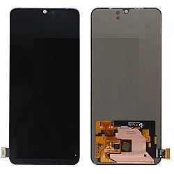 Vivo V21 5G LCD Screen Display Combo Black High Quality