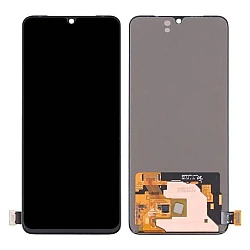 Vivo V21 5G ORIGINAL LCD Screen Display Combo - Black