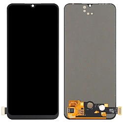 Vivo V21e LCD Screen Display Combo Black High Quality