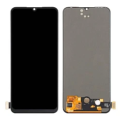 Vivo V21 ORIGINAL LCD Screen Display Combo - Black