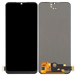 Vivo V21s LCD Screen Display Combo Black High Quality