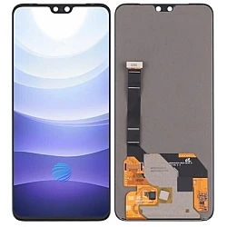 Vivo V23 5G LCD Screen Display Combo Black High Quality
