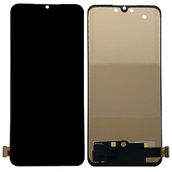 Vivo V23e 5G LCD Screen Display Combo Black High Quality