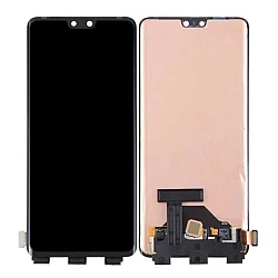 Vivo V23 Pro LCD Screen Display Combo Black High Quality