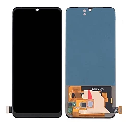 Vivo V25e LCD Screen Display Combo Black High Quality