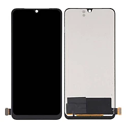 Vivo V25 ORIGINAL LCD Screen Display Combo - Black