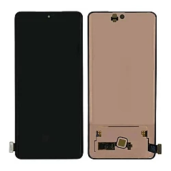 Vivo V25 Pro LCD Screen Display Combo Black High Quality