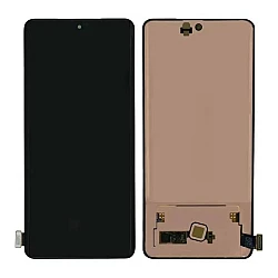 Vivo V25 Pro ORIGINAL LCD Screen Display Combo - Black