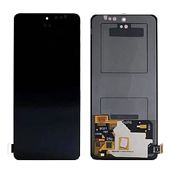 Vivo V27e ORIGINAL LCD Screen Display Combo - Black
