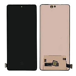 Vivo V27 ORIGINAL LCD Screen Display Combo - Black