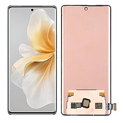 Vivo V29e LCD Screen Display Combo Black High Quality