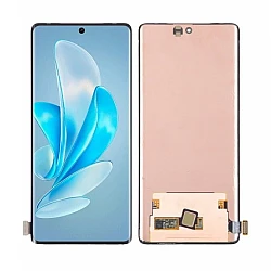 Vivo V29 LCD Screen Display Combo Black High Quality