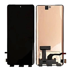 Vivo V29 Lite ORIGINAL LCD Screen Display Combo - Black