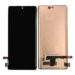 Vivo V29 Pro LCD Screen Display Combo Black High Quality