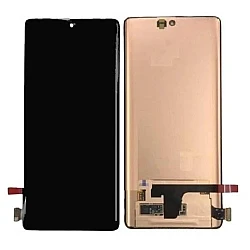 Vivo V29 Pro ORIGINAL LCD Screen Display Combo - Black