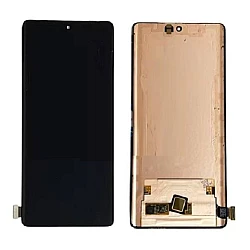 Vivo V30 LCD Screen Display Combo Black High Quality