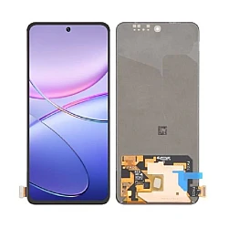 Vivo V30 Lite 4G LCD Screen Display Combo Black High Quality