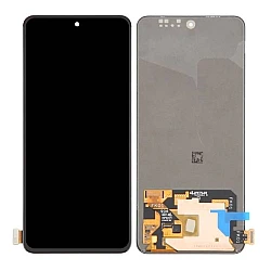 Vivo V30 SE LCD Screen Display Combo Black High Quality
