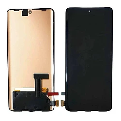 Vivo V40e LCD Screen Display Combo Black High Quality