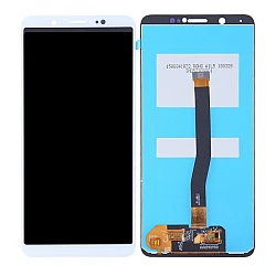 Vivo V7 LCD Screen Display Combo White High Quality