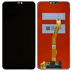 Vivo V9 LCD Screen Display Combo Black High Quality