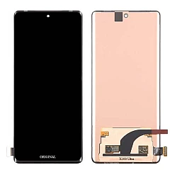 Vivo X100 Ultra ORIGINAL LCD Screen Display Combo - Black