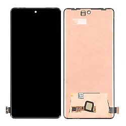 Vivo X100 LCD Screen Display Combo Black High Quality