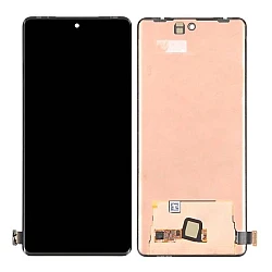 Vivo X100 ORIGINAL LCD Screen Display Combo - Black