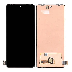 Vivo X100 Pro ORIGINAL LCD Screen Display Combo - Black