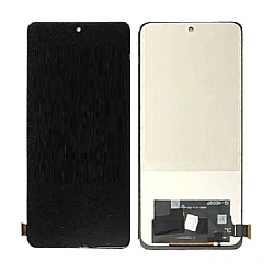 Vivo X100s LCD Screen Display Combo Black High Quality