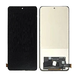 Vivo X100s Pro LCD Screen Display Combo Black High Quality