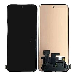 Vivo X200 ORIGINAL LCD Screen Display Combo - Black
