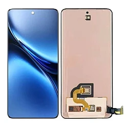 Vivo X200 Pro ORIGINAL LCD Screen Display Combo - Black