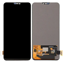 Vivo X21 LCD Screen Display Combo Black High Quality