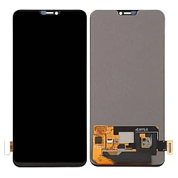 Vivo X21 ORIGINAL LCD Screen Display Combo - Black