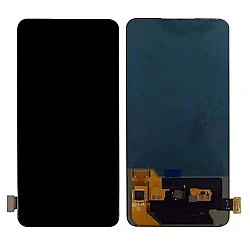 Vivo X27 LCD Screen Display Combo Black High Quality