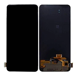Vivo X27 Pro ORIGINAL LCD Screen Display Combo - Black