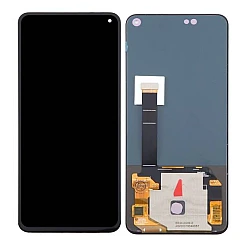 Vivo X30 ORIGINAL LCD Screen Display Combo - Black