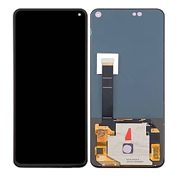 Vivo X30 Pro LCD Screen Display Combo Black High Quality