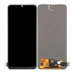 Vivo X50e ORIGINAL LCD Screen Display Combo - Black