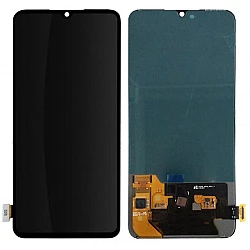 Vivo X50 Lite LCD Screen Display Combo Black High Quality