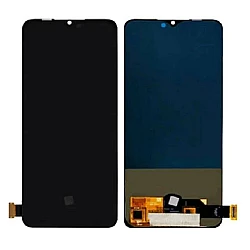Vivo X50 Lite ORIGINAL LCD Screen Display Combo - Black