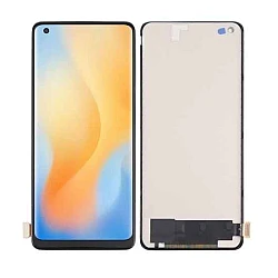 Vivo X51 5G ORIGINAL LCD Screen Display Combo - Black