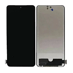 Vivo X60 ORIGINAL LCD Screen Display Combo - Black