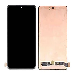 Vivo X60 Pro ORIGINAL LCD Screen Display Combo - Black